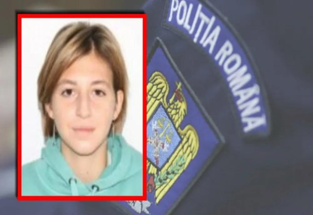 Tânără de 17 ani dată dispărută în Prahova!
