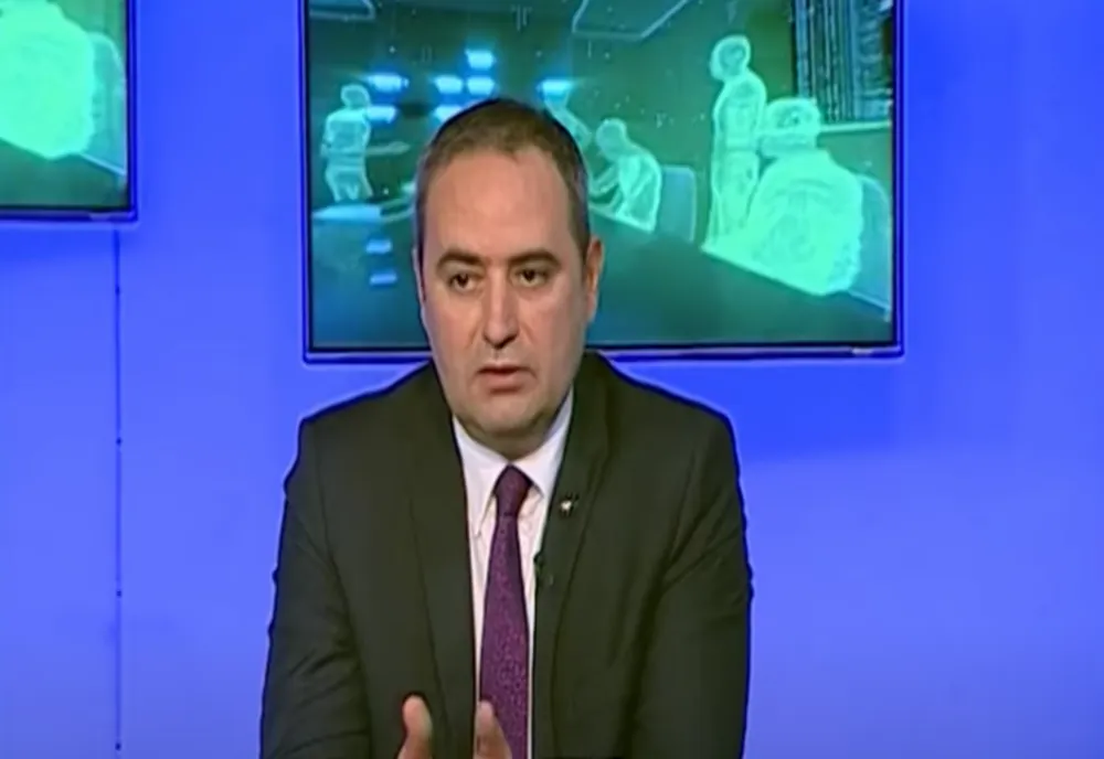 Culisele statului paralel | Alexandru Nazare, declarații EXPLOZIVE - Premierul, avertizat despre creșterea prețurilor la gaze și curent