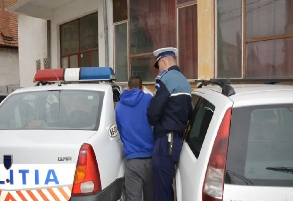 Prahova. Bărbat reținut după ce a lovit mortal o femeie