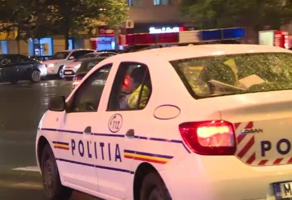 Locuitorii din trei localități prahovene nu vor mai putea ieși noaptea din case, în weekend, fără declarație