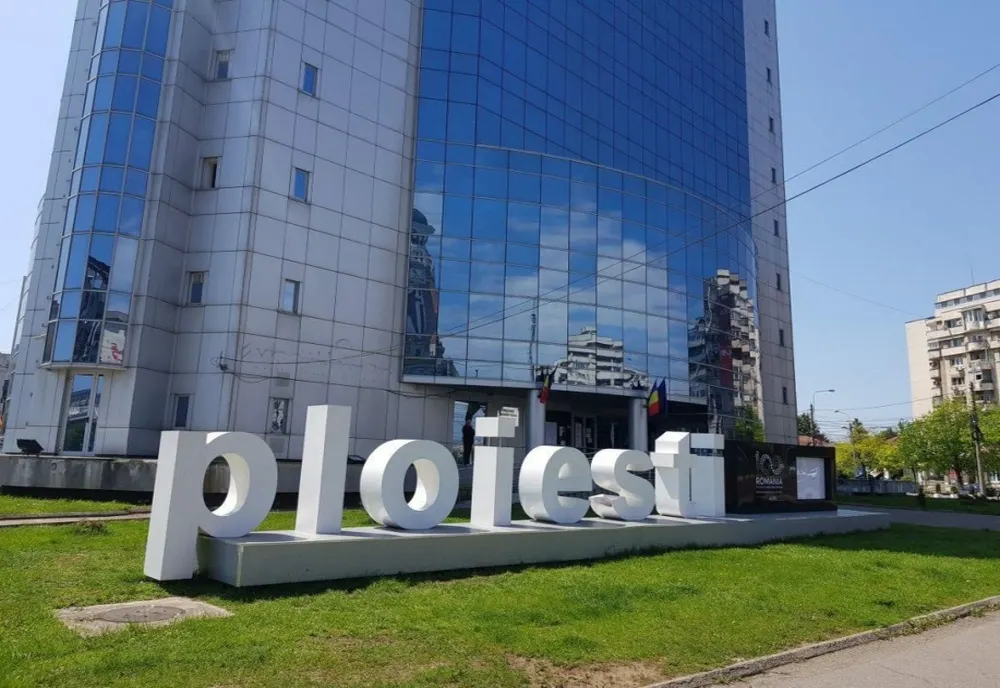 Ploieștiul a ieșit din scenariul roșu