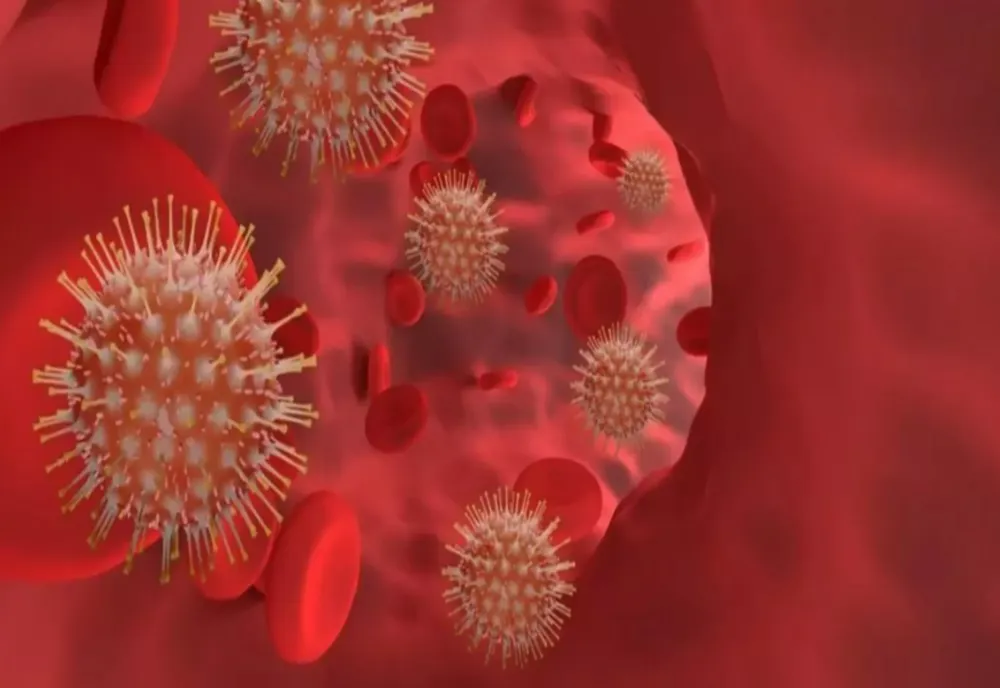 Bilanț CORONAVIRUS 18 decembrie: 64 decese și 733 persoane infectate