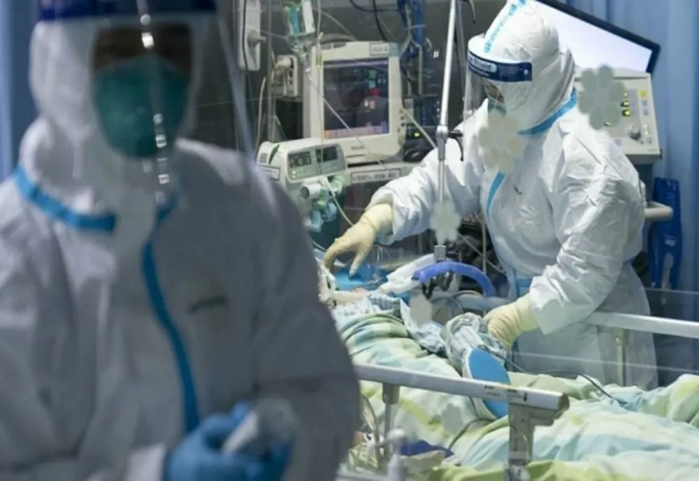 Cazuri de infectare cu ciuperca neagră la pacienți post COVID-19, în România