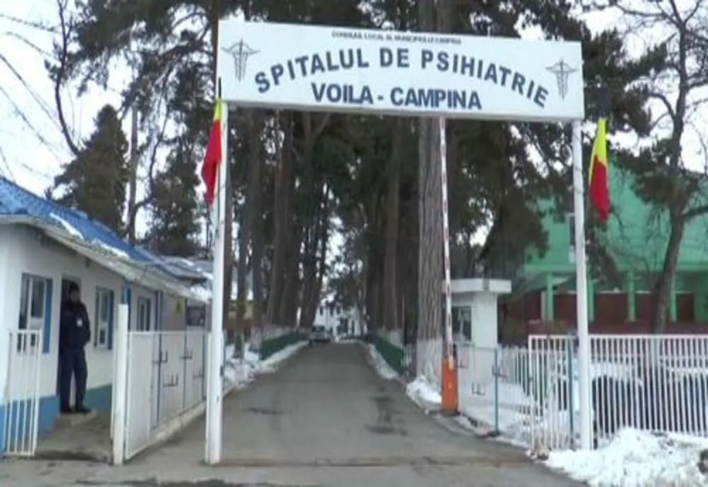 Prahova. Pacient al unui spital de psihiatrie, accidentat mortal de o mașină de gunoi