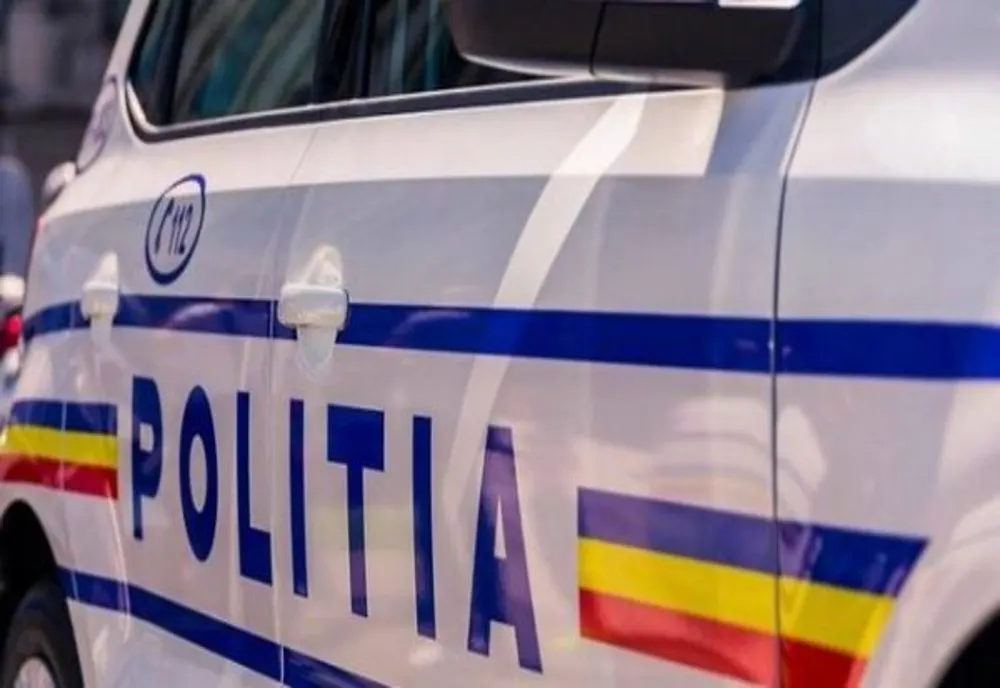 Bărbat din Dâmbovița, fără permis de conducere, depistat la volan pe Valea Prahovei