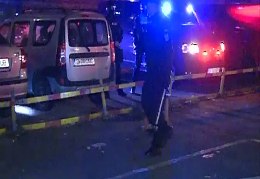 Prahova. Ameninţare cu bomba într-un local din Ploieşti