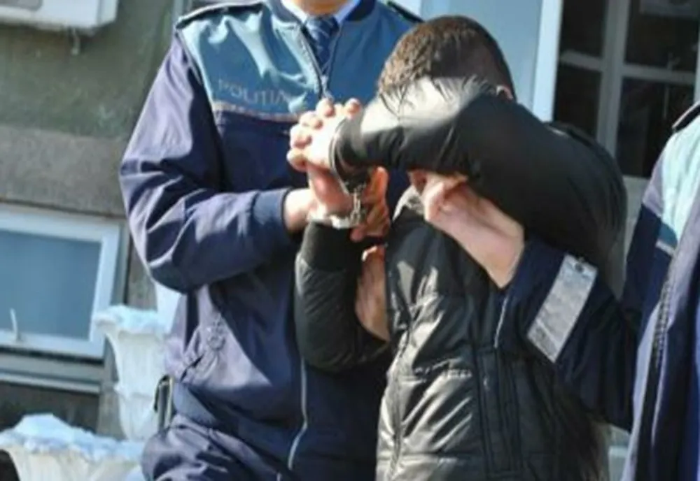 Doi minori din Ploiești cercetați penal pentru distrugere. Au tăiat o anevolpă