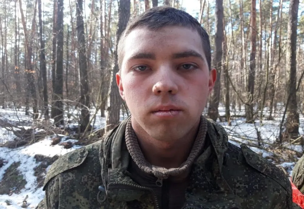 Armata ucraineană le-a invitat pe mamele soldaţilor ruşi capturaţi pe teritoriul său să vină să îi ia