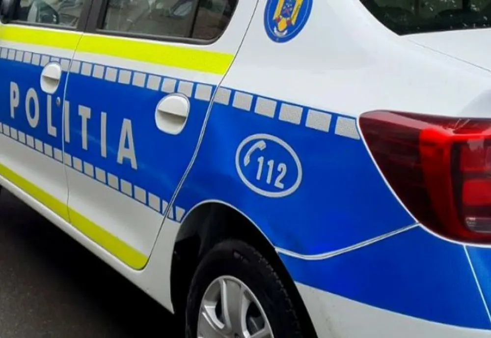 Şofer care conducea sinuos, pe DN1, reclamat la Poliție. Bărbatul era băut
