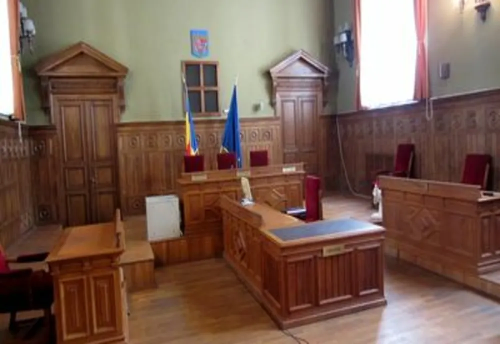 Crima de pe str. Romană. Un prahovean acuzat că și-a ucis amanta de 17 ani, condamnat la 10 ani de închisoare