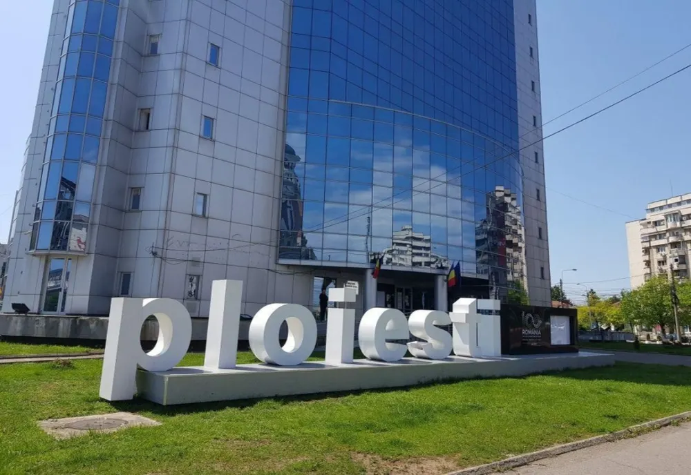 Ploieștiul va candida la "Capitala Tineretului din România 2024”