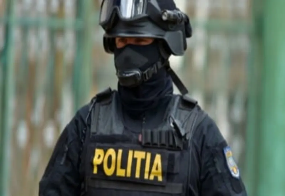 Prahova. Percheziţii la Boldeşti Scăeni la prsoane bănuite de furt calificat