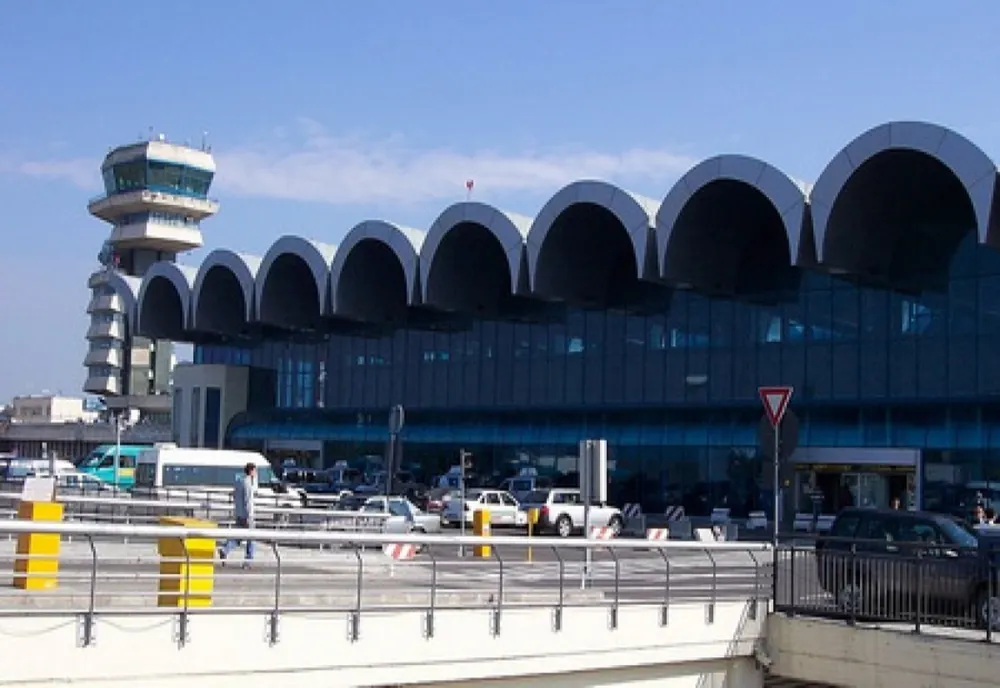 Bombă despre caracatița din Compania Națională Aeroporturi București. Anca Alexandrescu: "Dacă nici după asta nu-i caută DNA, înseamnă că-i protejează" - DOCUMENTE