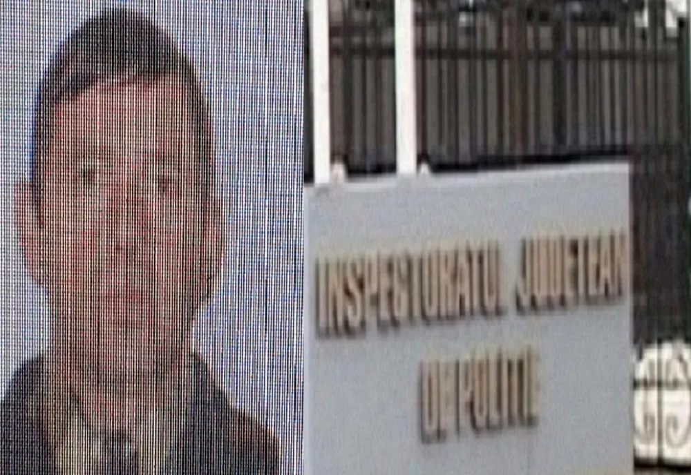 Prahova. Descoperire macabră la Sângeru. Osemintele unui bărbat dat dispărut la începutul lunii august au fost găsite de localnici