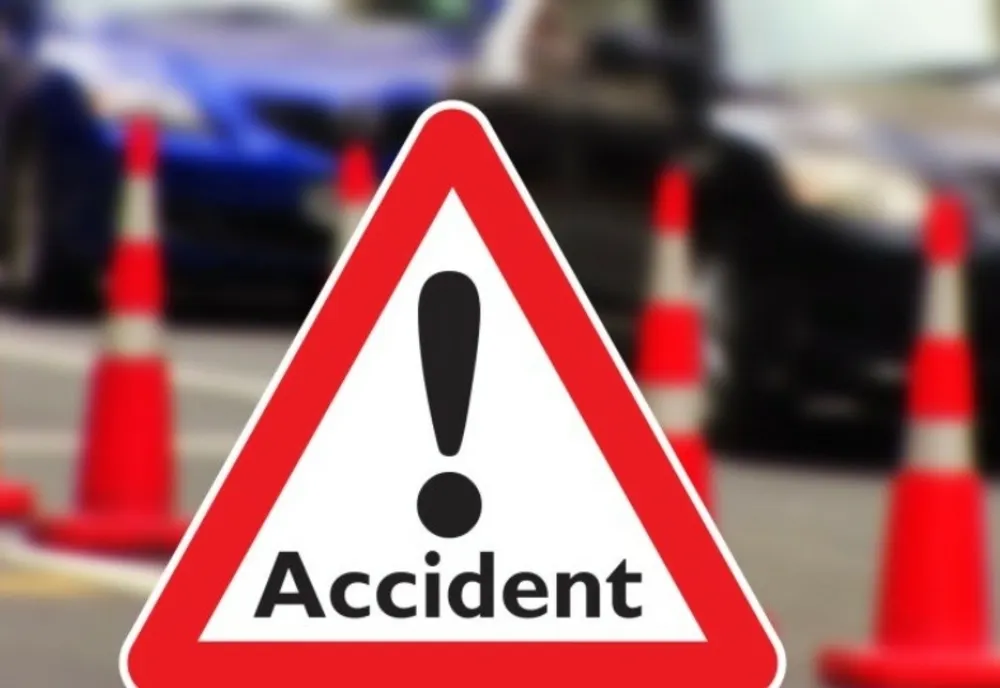 Accident mortal pe DN1. Pieton spulberat de o maşină