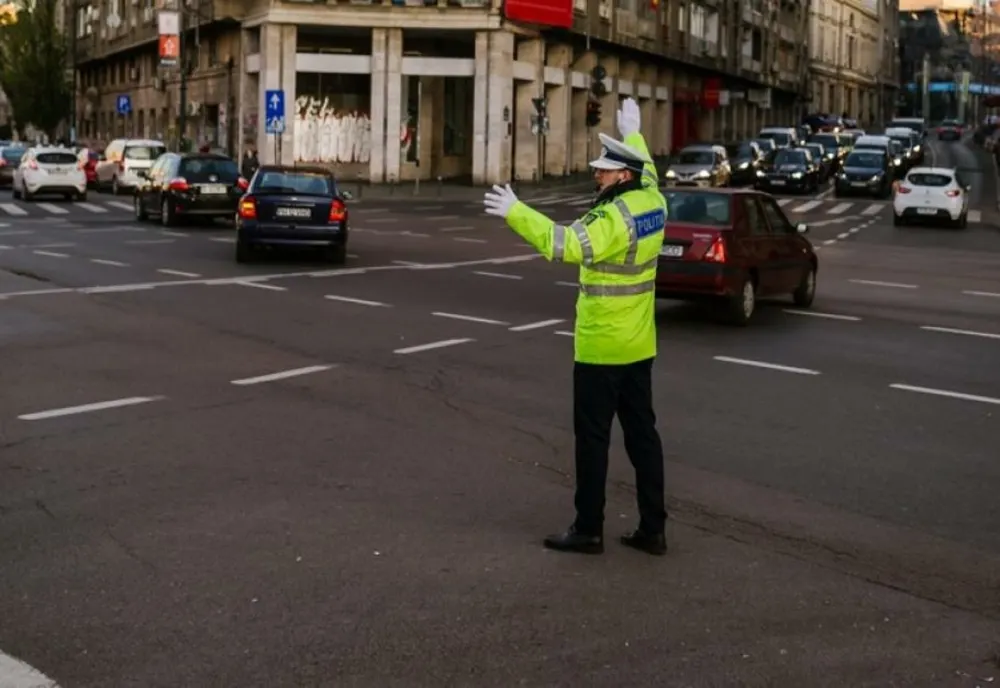 Trafic restricționat astăzi, pe raza județelor Dâmbovița și Prahova, în vederea desfășurării evenimentului sportiv de ciclism ,,Road Grand Tour Pucioasa 2022”