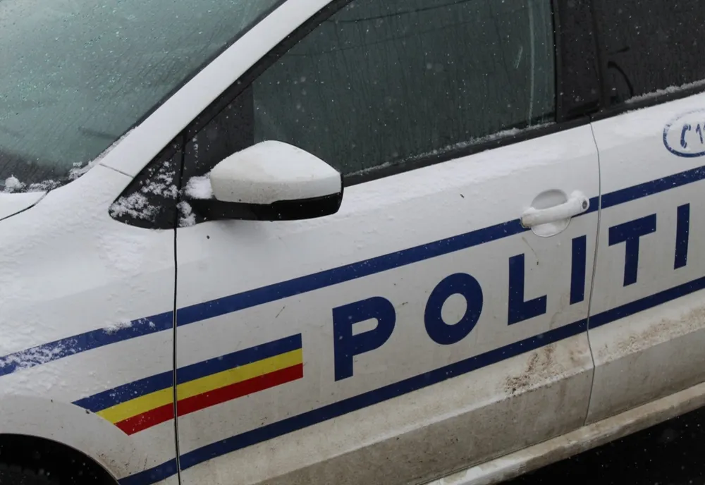 Prahova. Două femei au ajuns la spital, în urma unui accident petrecut în dreptul comunei Provița de Sus