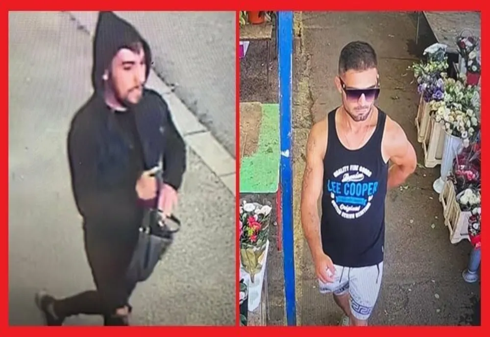 Dacă îi cunoașteți, sunați urgent la 112! Tineri suspecți în cazul unor tâlhării care au avut loc în Ploiești
