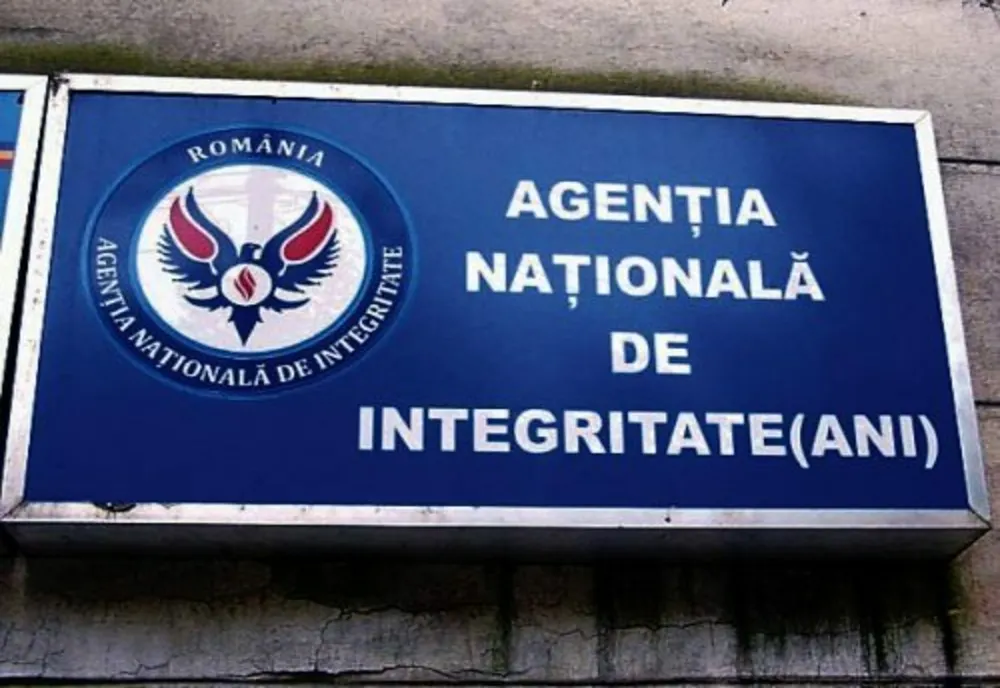 ANI: 13 aleşi locali, cu probleme de integritate. Un primar nu a declarat 70.000 de euro din jocuri de noroc