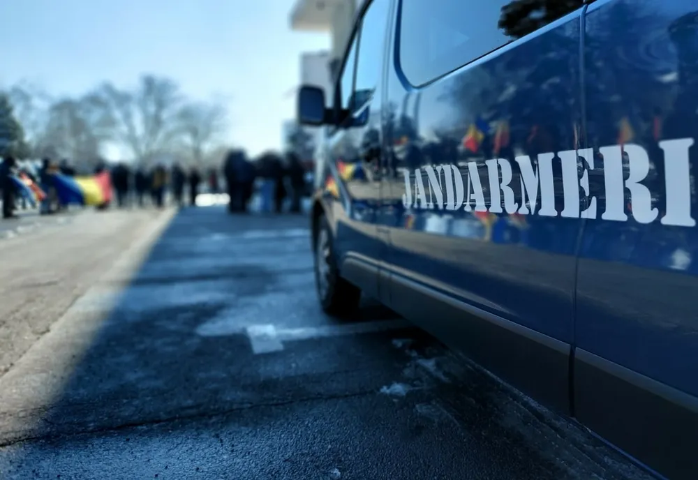 JANDARMERIA ANUNȚĂ MĂSURILE DE ORDINE PENTRU MECIUL DINAMO – FCSB DE PE ARENA NAȚIONALĂ