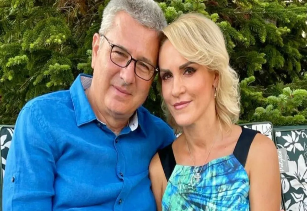 Florentin Pandele: PSD a lăsat-o pe Gabriela Firea să fie sac de box politic. Am fost urmăriți și ascultați timp de 5 luni