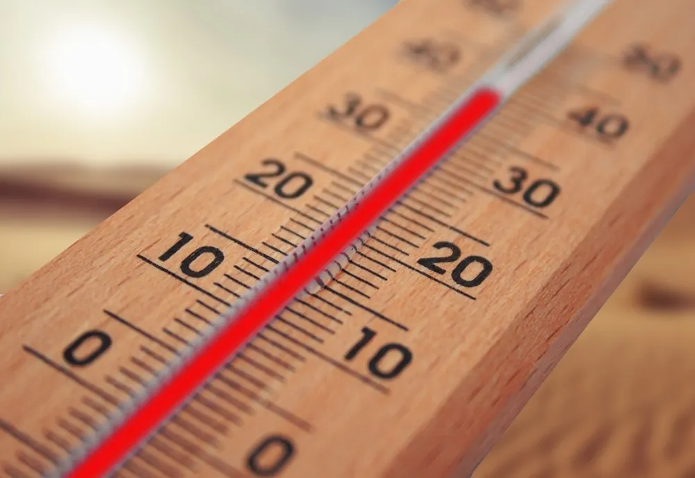 AVERTIZARE METEO: COD PORTOCALIU DE CANICULĂ