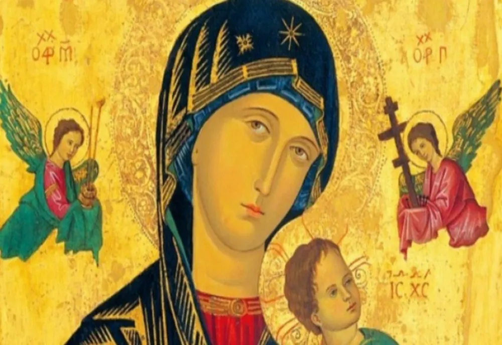 Spunem sau nu „La mulţi ani” pe 15 august celor care poartă numele Sfintei Maria? Ce simbolizează, de fapt, această sărbătoare