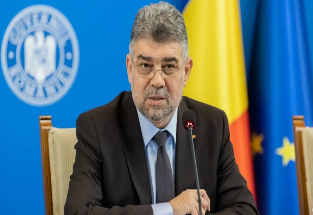 Ședință crucială, la Palatul Victoria. Proiectul legii pensiilor şi ordonanţa de modificare a plafoanelor privind plăţile cash, pe masa Executivului