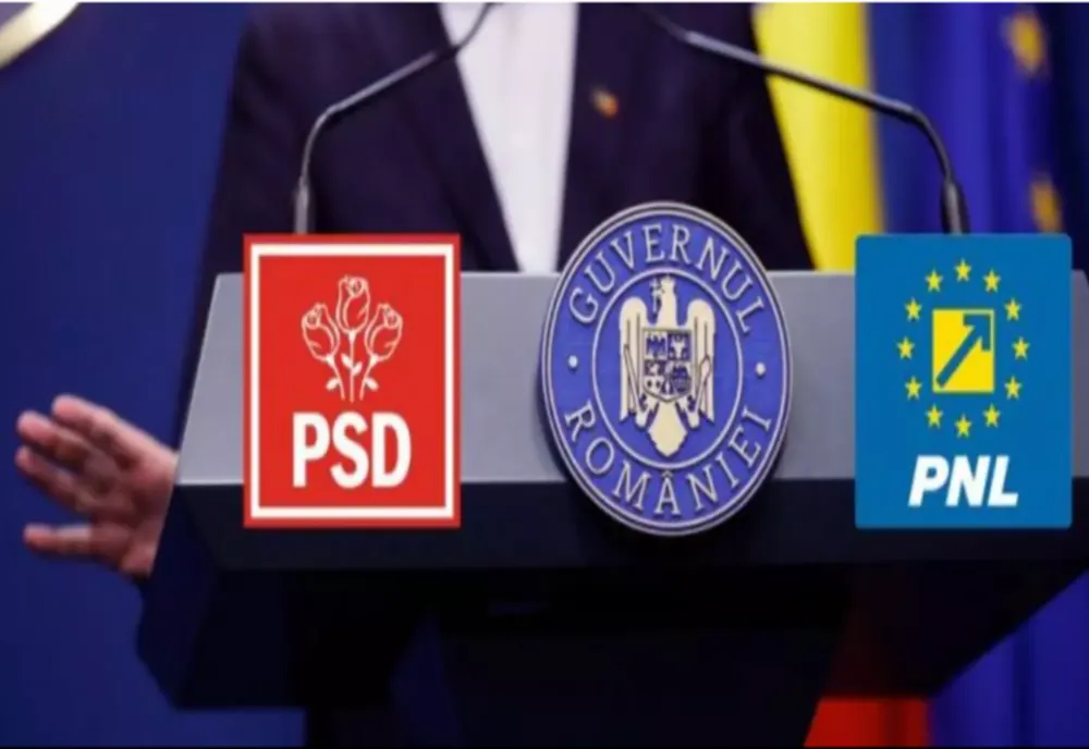 Marcel Ciolacu, despre liste comune cu PNL: „Au fost discuții. Nu vorbim de un USL 2”