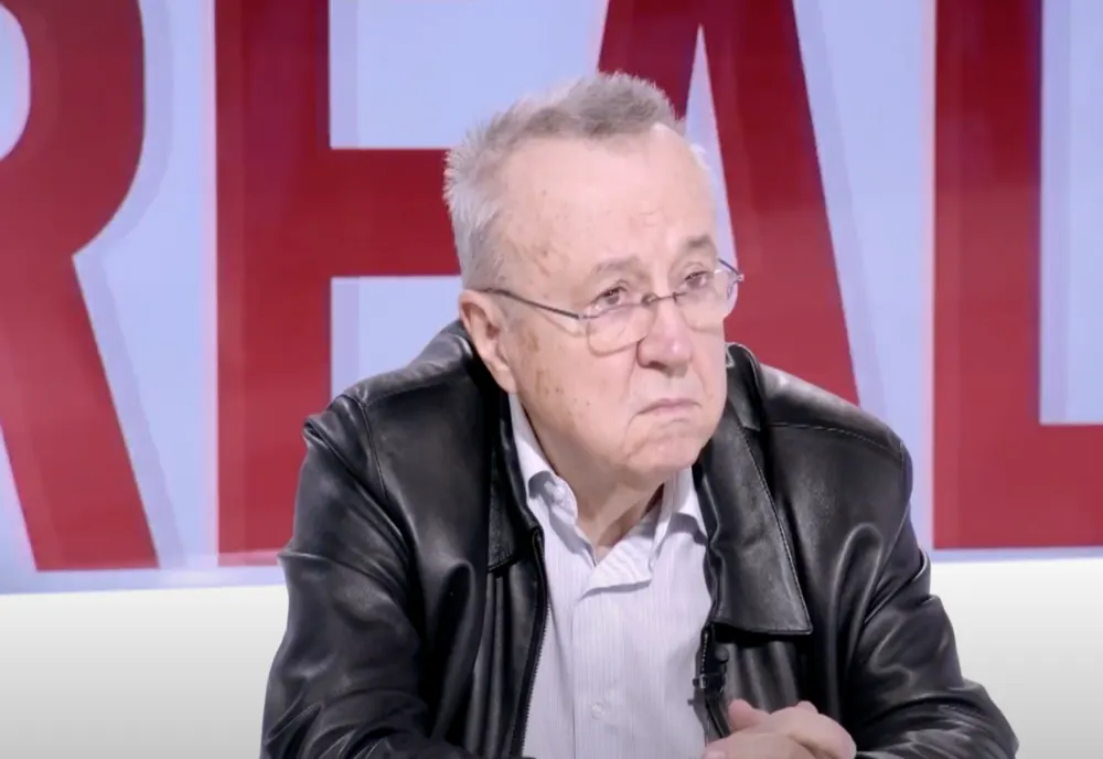 Ion Cristoiu: „Nicușor Dan simte nevoia să se asocieze cu Drulă!”