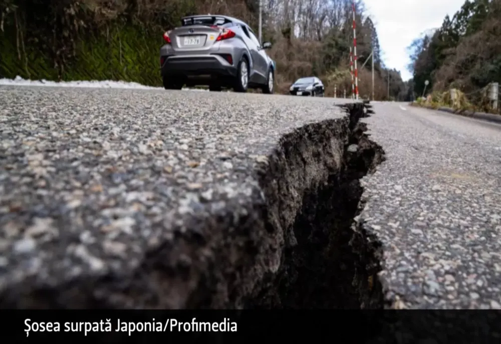 ROMÂNIA SE AFLĂ ÎN PRAGUL UNUI COLAPS! AUTORITĂȚILE TRAG UN SEMNAL DE ALARMĂ