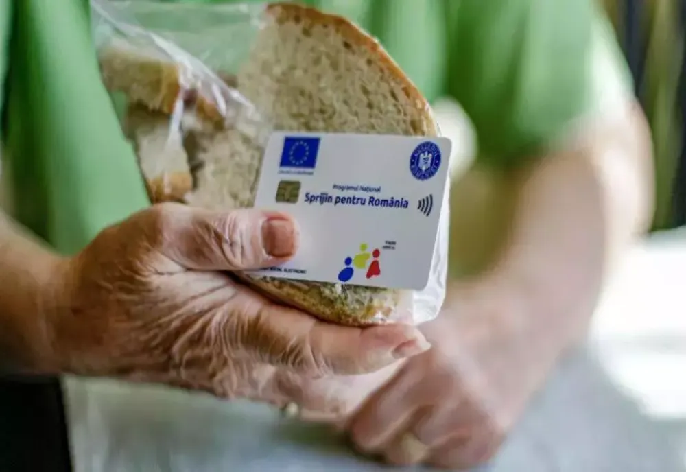 Cardurile sociale vor fi încărcate zilele acestea