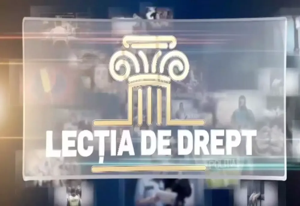 LECȚIA DE DREPT. VERONEL RĂDULESCU: RUDEL OBREJA PUTEA FI SALVAT, AVEA ȘANSA LA TRATAMENT
