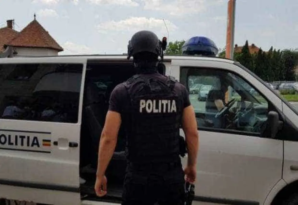RAZIE DE AMPLOARE ÎN MUNICIPIUL PLOIEȘTI