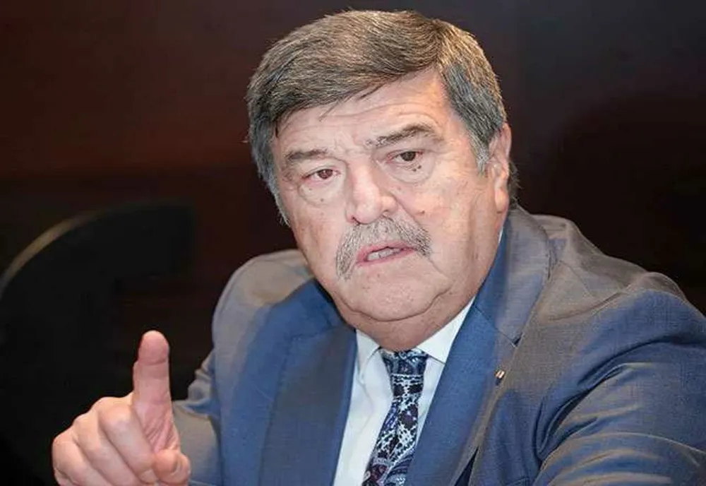 TONI GREBLĂ: "DUPĂ CE VOTURILE VOR FI FOST NUMĂRATE ÎN FIECARE SECȚIE, AFIȘĂM REZULTATELE PARȚIALE ÎN TIMP REAL"