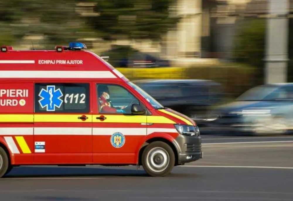NOUĂ MUNCITORI S-AU INTOXICAT CU GAZE ÎN INCINTA RAFINĂRIEI OMV PETROM DIN BRAZI 