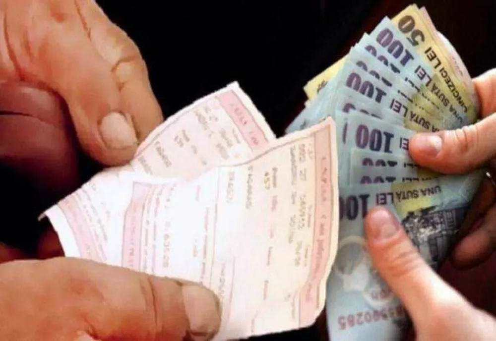Pensionarii care primesc 3000 de lei la pensie în noiembrie