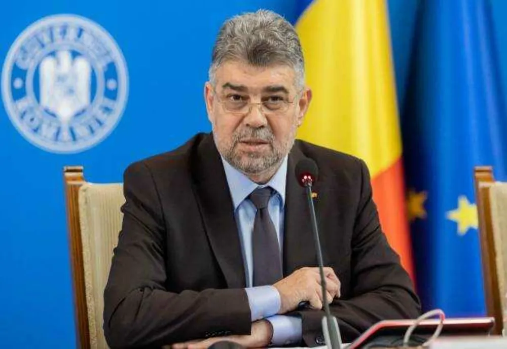 MARCEL CIOLACU: TEZAURUL DACIC A FOST SCOS ILEGAL DIN ȚARĂ! NU A EXISTAT O HOTĂRÂRE DE GUVERN!