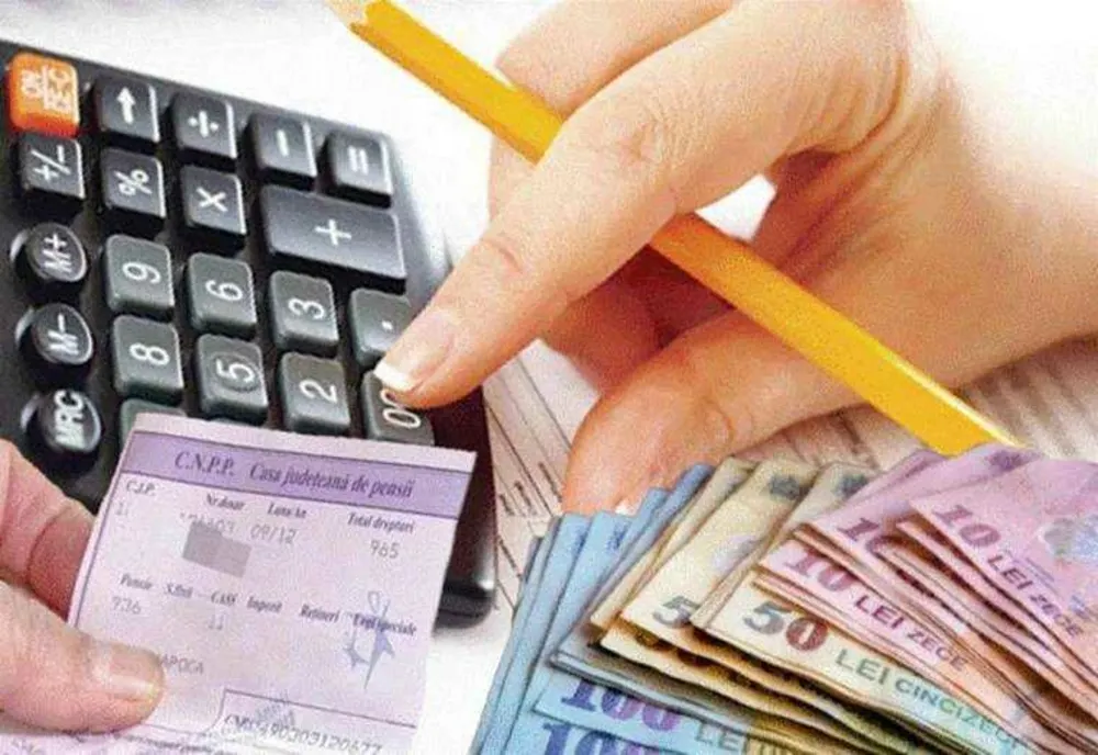 GUVERNUL A APROBAT MODIFICĂRILE PENTRU PILONUL II DE PENSII
