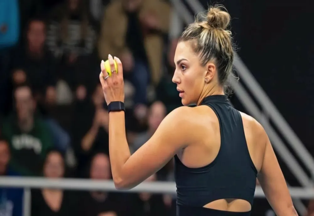 Tenis: Jaqueline Cristian, în turul 2 la Adelaide