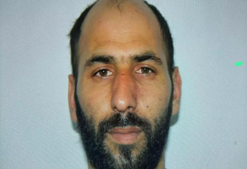 UN DEȚINUT PERICULOS A EVADAT DE LA PENITENCIARUL MĂRGINENI 