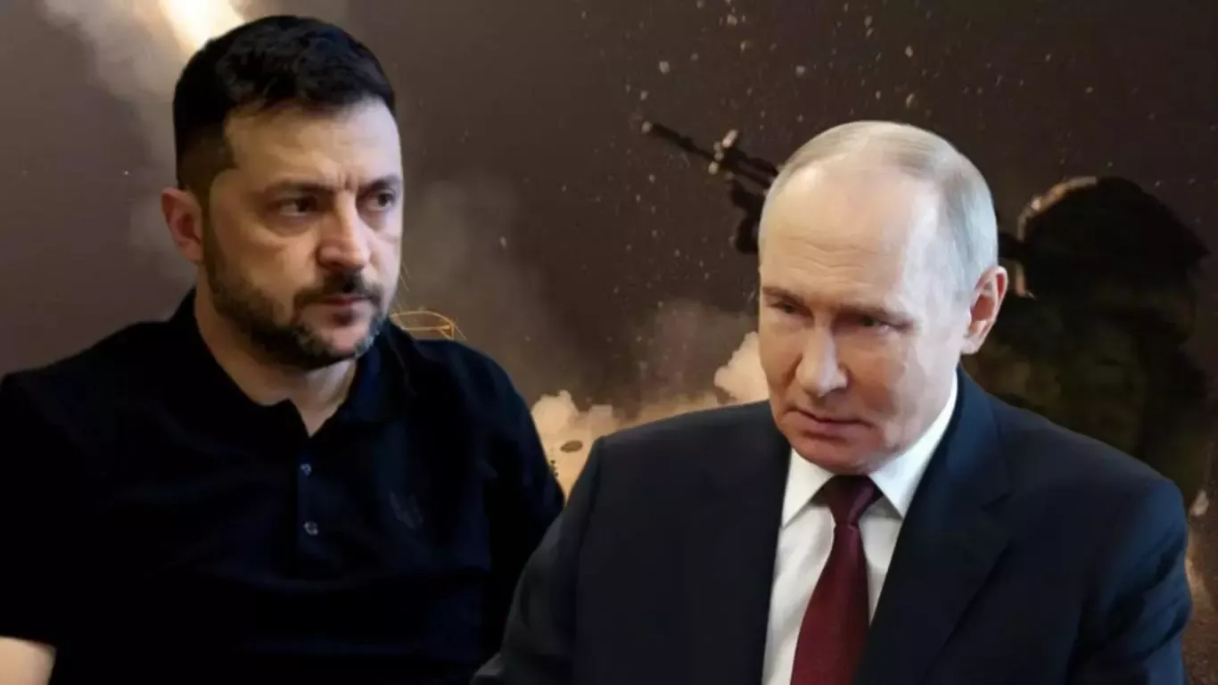 Volodimir Zelenski spune că pacea ar putea fi posibilă până în noiembrie. Ce condiții pune pentru o întâlnire cu Vladimir Putin
