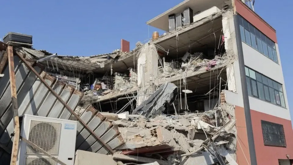 Tragedie în Sicilia / FOTO: X.com
