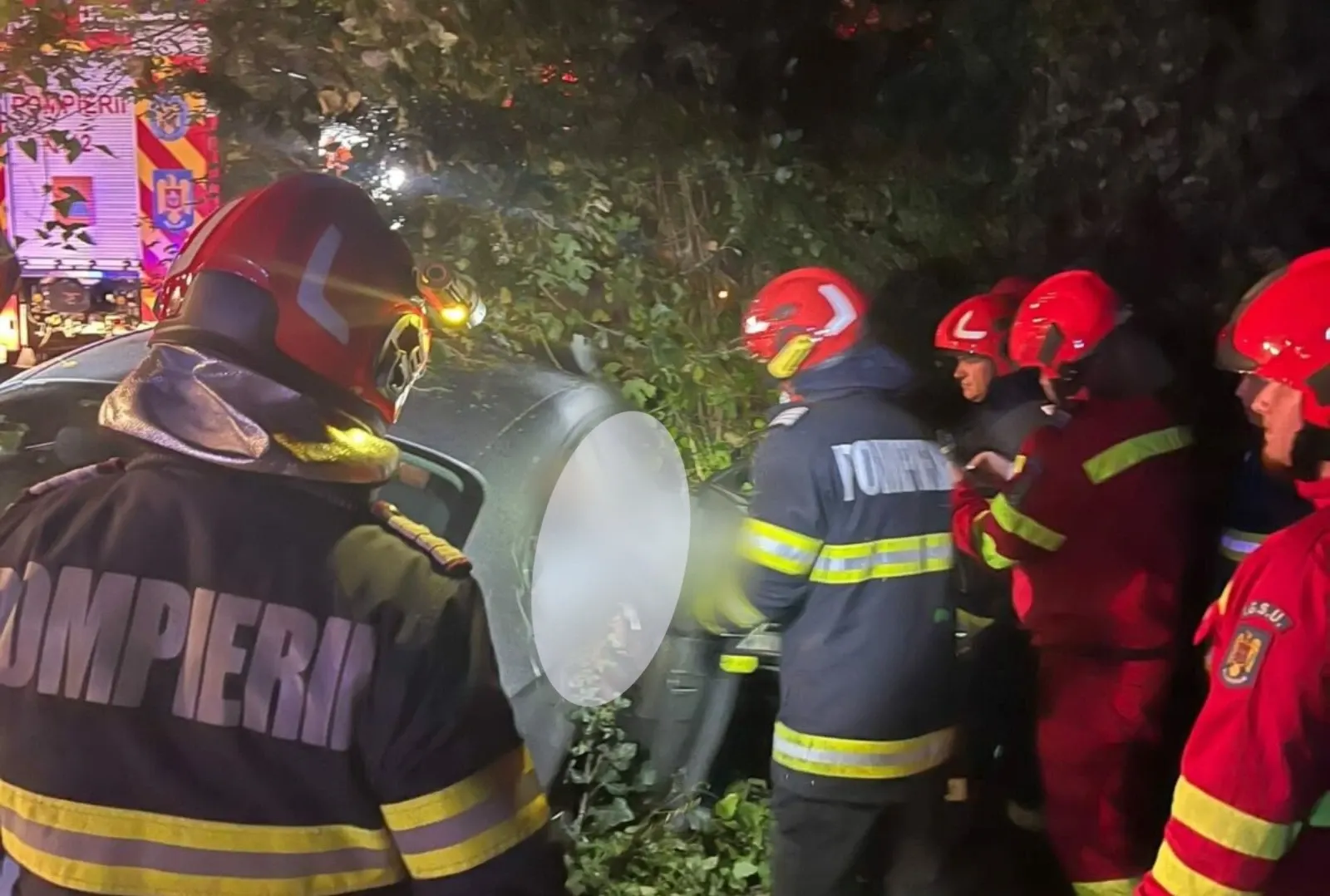 Accident