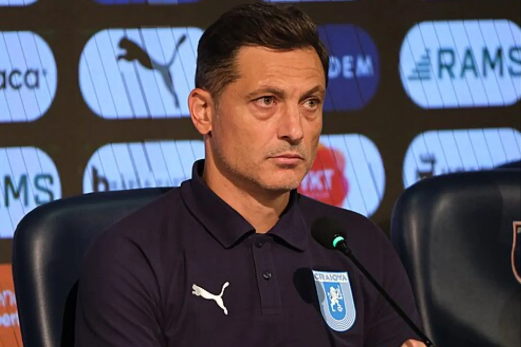 Mirel Rădoi FOTO: Wikimedia Commons