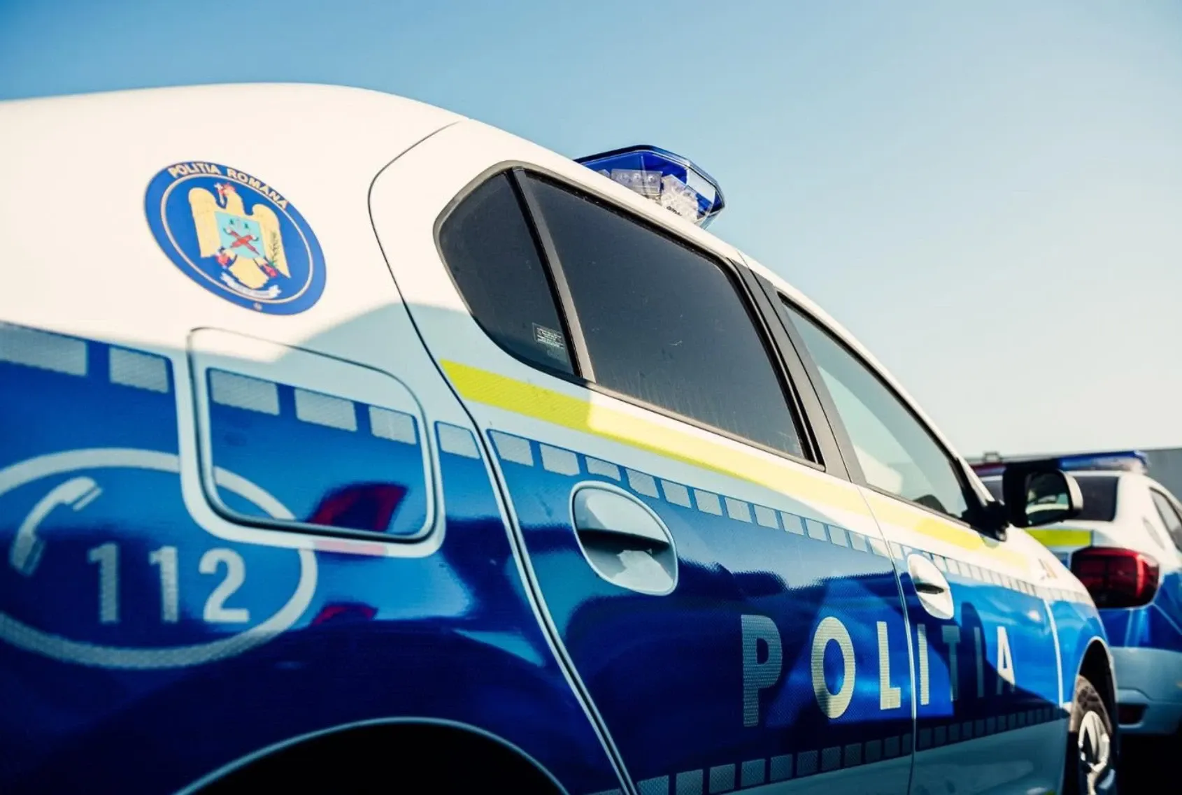 Poliție