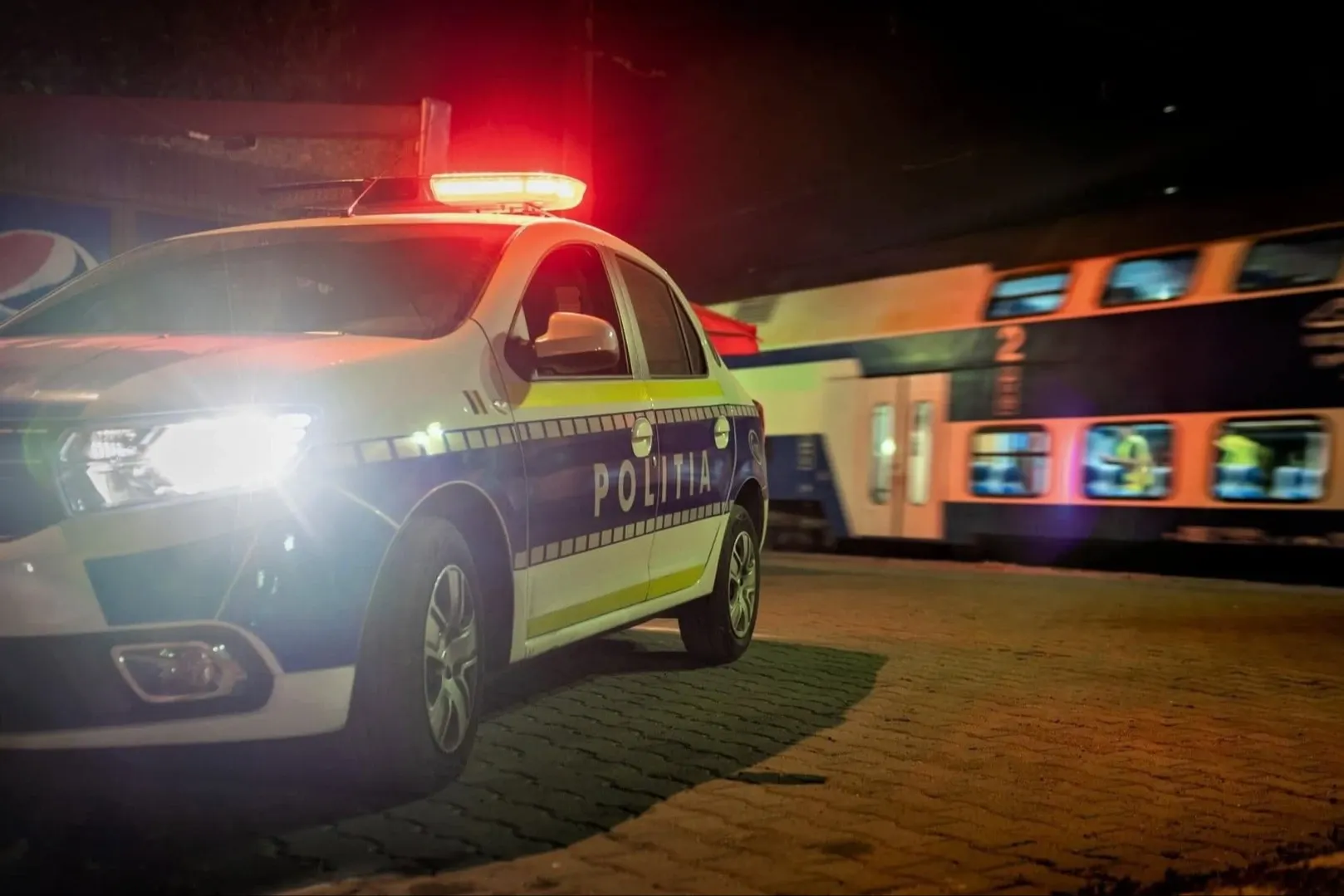 Poliție
