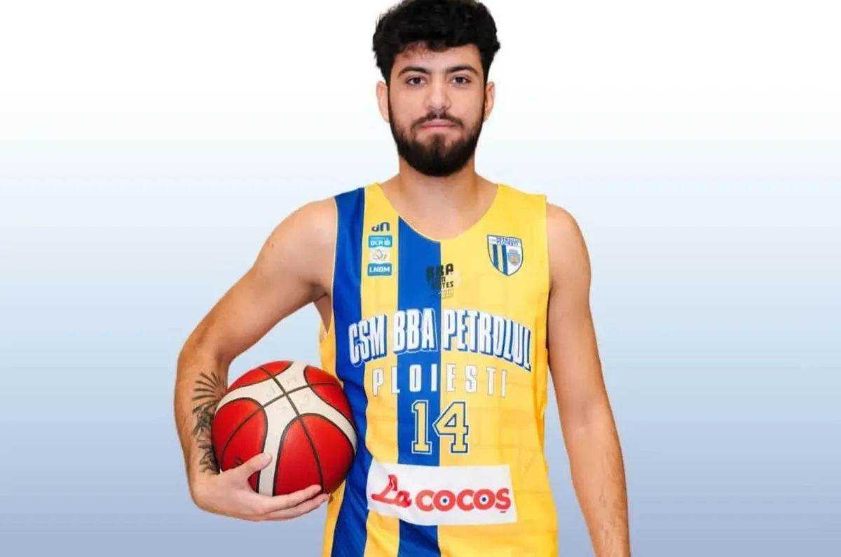 Echipa de baschet Petrolul Ploiești