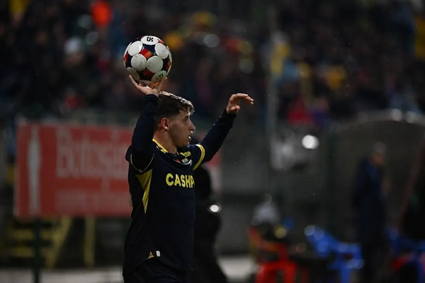 Petrolul Ploiești