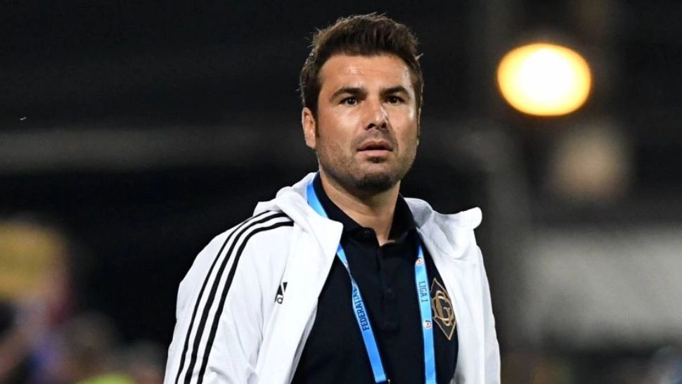 Adrian Mutu